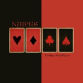 Naipes - EP artwork