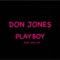 Playboy (feat. Inna Citi) - Don Jones lyrics