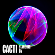 Standing By - EP - Cacti