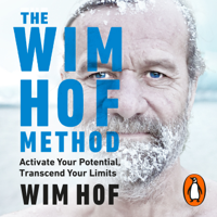 Wim Hof - The Wim Hof Method artwork