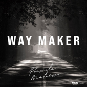 Way Maker - Priscila Matiesco