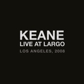 Somewhere Only We Know (Live At Largo, Los Angeles, CA / 2008) artwork