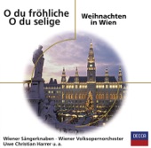 O du fröhliche - O du selige - Weihnachten in Wien artwork