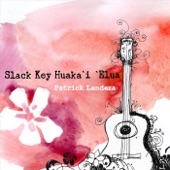 Patrick Landeza - Luke's Slack Key