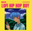 Hip-Hop Lofi Chill - Lofi Rap Hip Hop Beats
