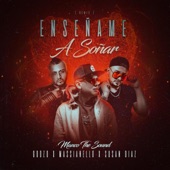 Enseñame a Soñar 2.0 (feat. Susan Diaz) [Official Remix] artwork