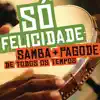 Só Penso no Lar (Live) song lyrics