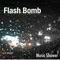 Flash bomb cover