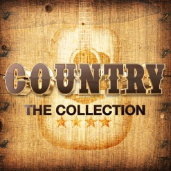 COUNTRY - THE COLLECTION cover art