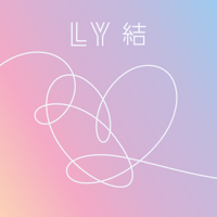 Album Euphoria - BTS