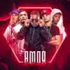 Amor Só de Mãe - Single album lyrics, reviews, download