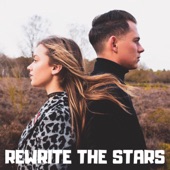 Rewrite the Stars (feat. Menno Aben) artwork