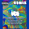 Ice (feat. Gra the Great, Zyme, Raf Davis, Russell, Kent MNL & NahmeanNamsayin) [Remix] song lyrics