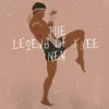 The Legend of Knee New (feat. Javier Santiago) - Single album lyrics, reviews, download