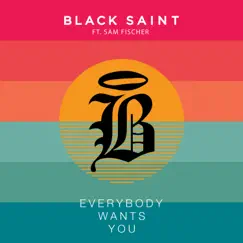 Everybody Wants You (feat. Sam Fischer) - Single by Black Saint album reviews, ratings, credits