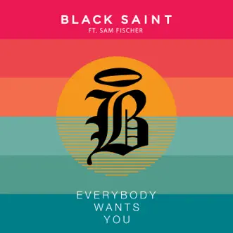 Everybody Wants You (feat. Sam Fischer) - Single by Black Saint album reviews, ratings, credits