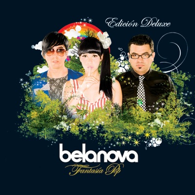 One, Two, Three, GO! - Belanova | Shazam