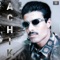 A Nasima - Achik lyrics