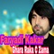 Gharha Raka C Zama - Faryadi Kakar lyrics