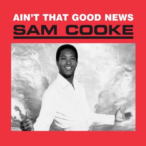 Art for Another Saturday Night by Sam Cooke