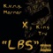 LBS (feat. King Tru) - K.V.N.G MARNAR lyrics