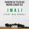 Imali (feat. Nia Pearl) - Single album lyrics, reviews, download