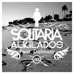 Solitaria (feat. Dalmata) [Radio Edit]