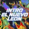 Intro El Nuevo Leon - DJ Cronox lyrics