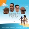 Perfect Body (feat. Serani, Nicky B & Qraig) - Saveion lyrics