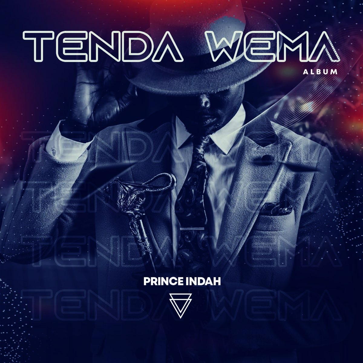 Tenda Wema By Prince Indah On Apple Music