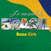Bossa Girls - Agua de Beber (Água de Beber)