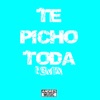 Te Picho Toda (Remix) - Single