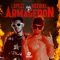 Armagedon - Lopezz & Hozwal lyrics