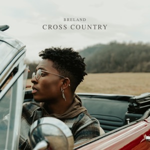 BRELAND - Cross Country - 排舞 音乐