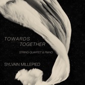 Towards Together artwork