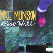 Mike Munson - Rose Hill Road