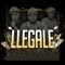 Llegale (feat. Impery One, Ghetto Star & Sacro) - Soydjmartin lyrics
