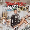 What I See (feat. G Perico) - Single