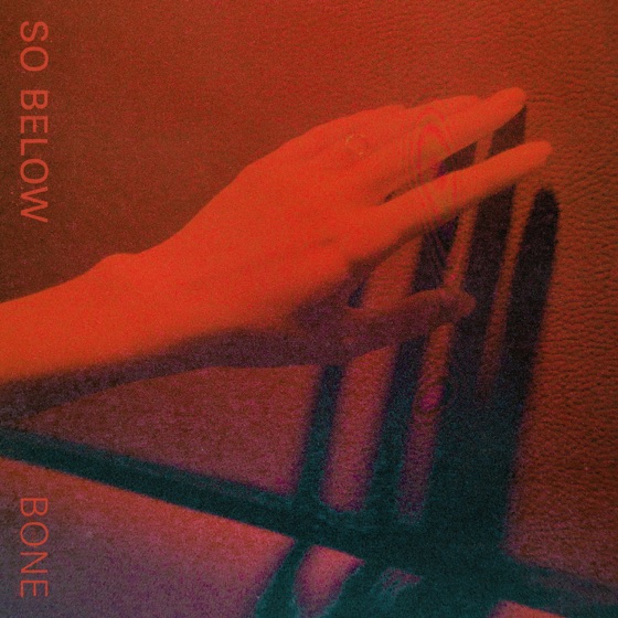 Cover artwork for Bone