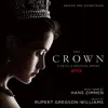 The Crown: Season One (Soundtrack from the Netflix Original Series) album lyrics, reviews, download