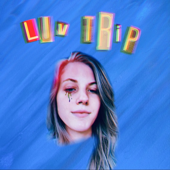 Cover artwork for Sorry