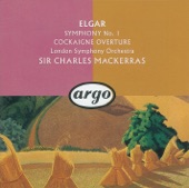 Elgar: Symphony No. 1 - Cockaigne (In London Town) - Concert Overture