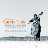 Renaud Garcia-Fons - Berimbass