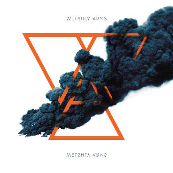 Cover artwork for We Move Easy