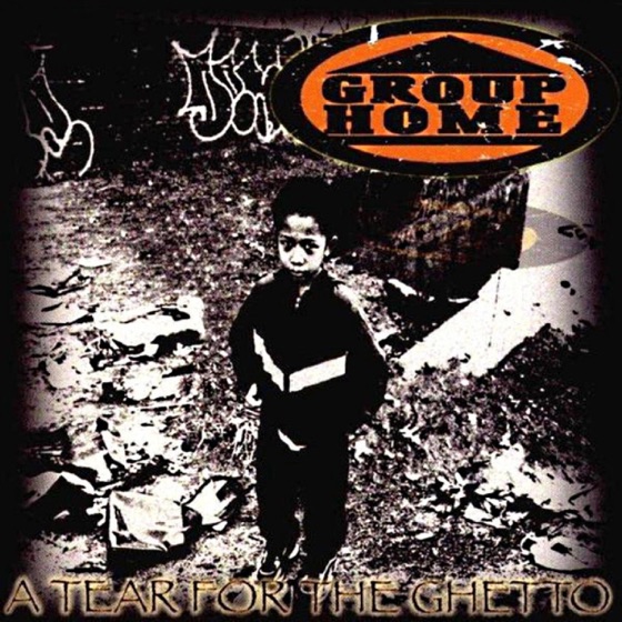 Cover artwork for Life Ain't Shit