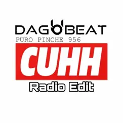 Puro P***e 956 Cuh (Radio Edit) - Single by Dagobeat album reviews, ratings, credits