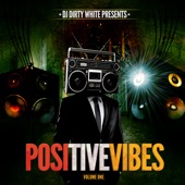 Positive Vibes - Live DJ Mix 5 artwork
