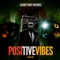 Positive Vibes - Live DJ Mix 5 artwork