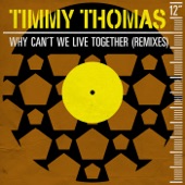 Why Can't We Live Together (Pressure Drop Remix) artwork