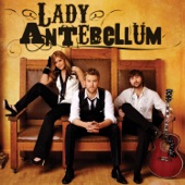 Lady Antebellum - I Run to You